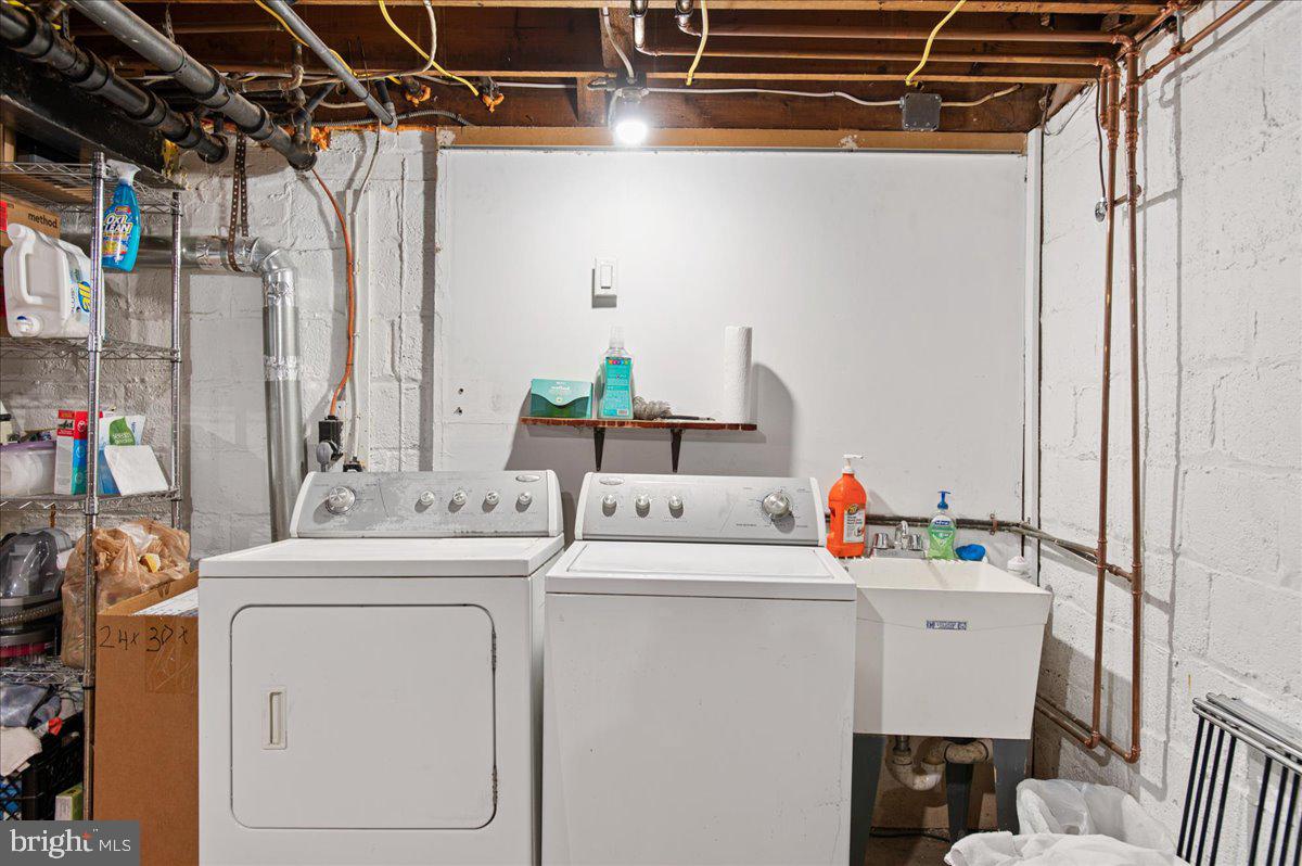 1314 Dale Drive Silver Spring, MD 20910 - Photo 34 of 48