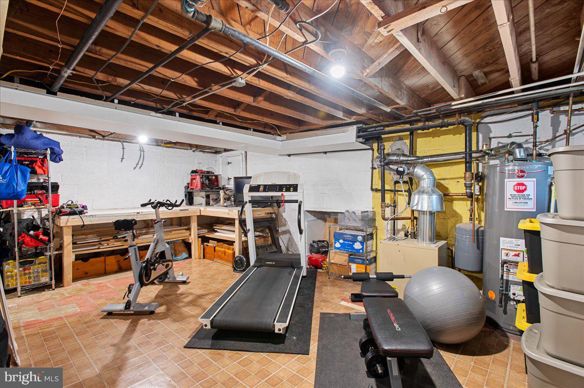 1314 Dale Drive Silver Spring, MD 20910 - Photo 35 of 48