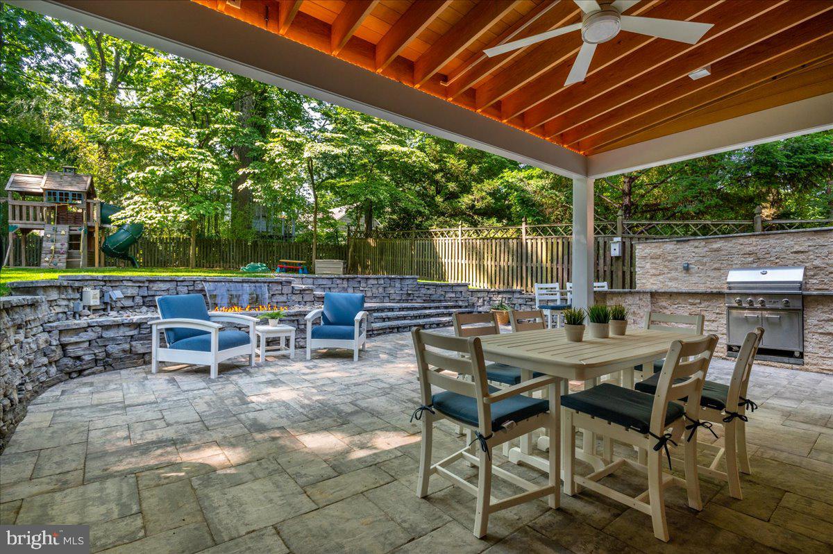 1314 Dale Drive Silver Spring, MD 20910 - Photo 36 of 48