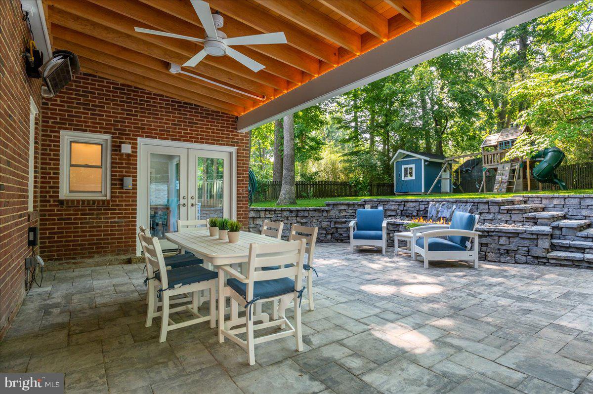 1314 Dale Drive Silver Spring, MD 20910 - Photo 37 of 48