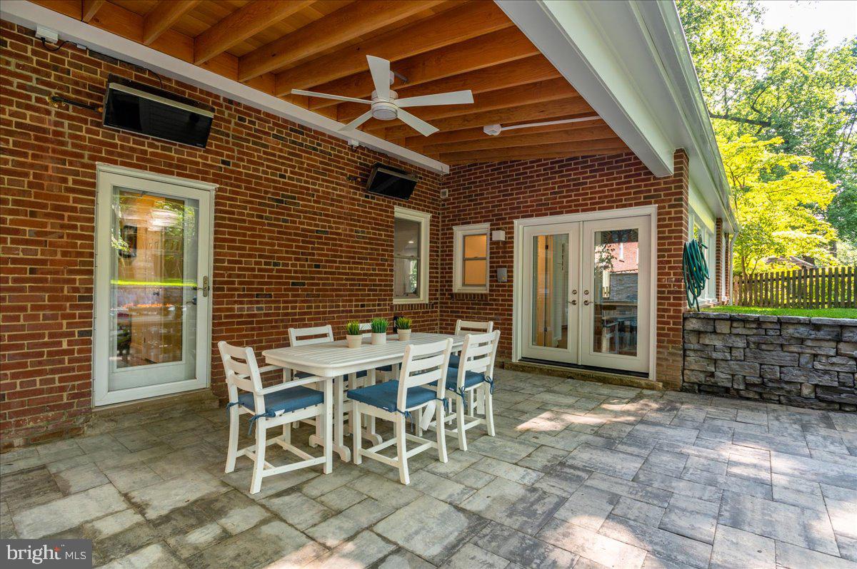 1314 Dale Drive Silver Spring, MD 20910 - Photo 38 of 48