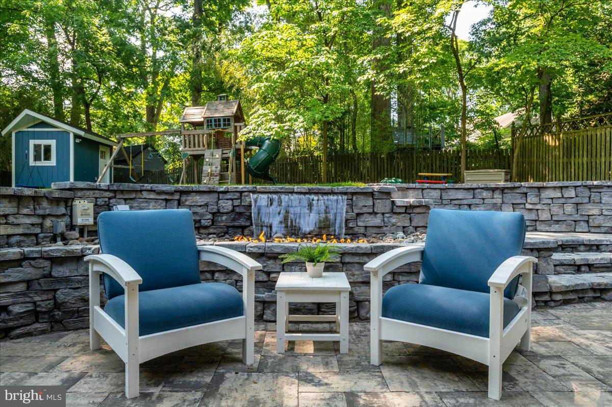 1314 Dale Drive Silver Spring, MD 20910 - Photo 40 of 48