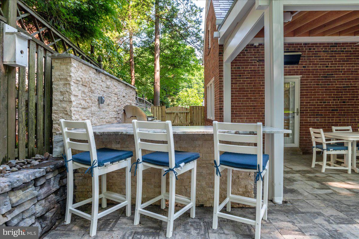 1314 Dale Drive Silver Spring, MD 20910 - Photo 41 of 48