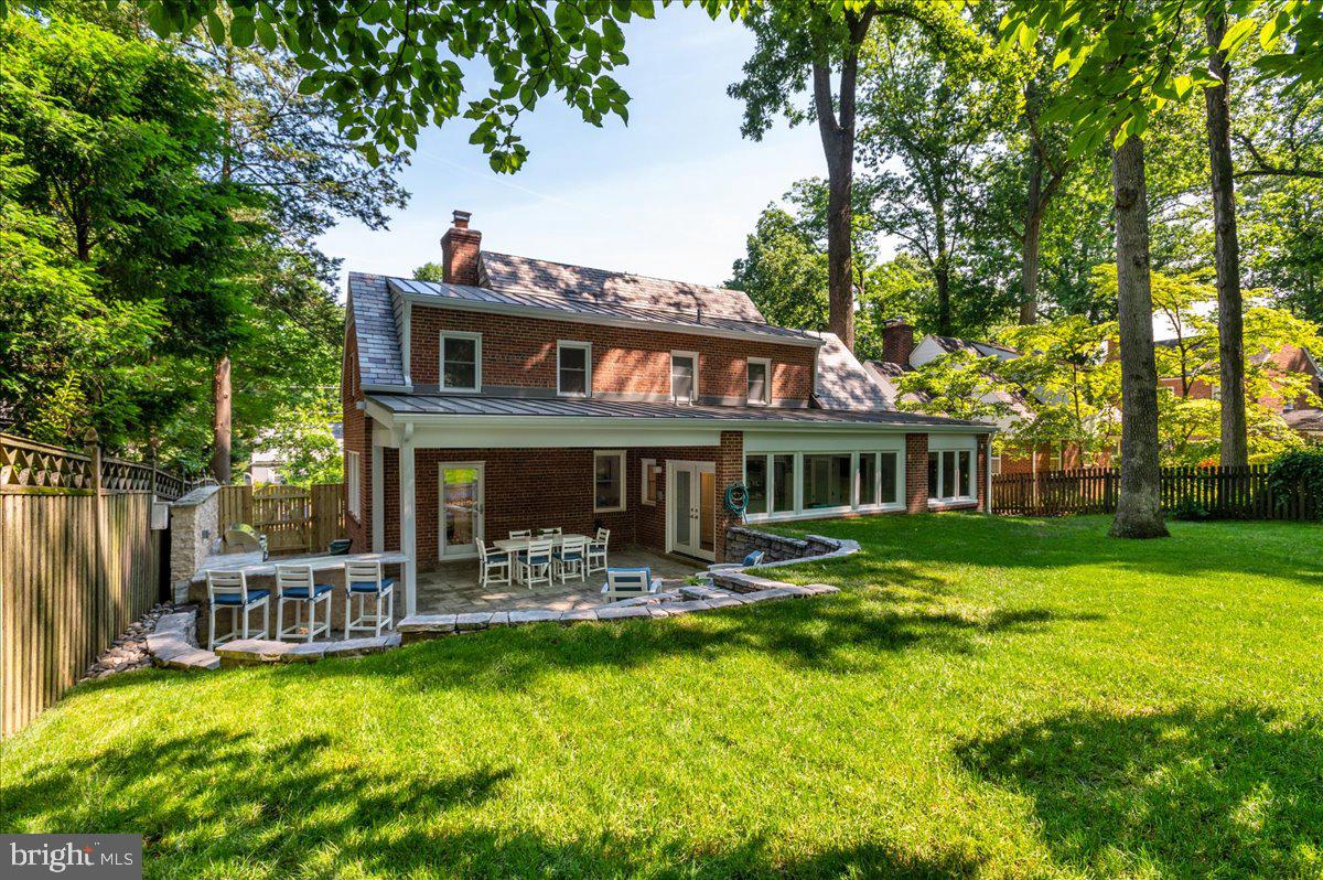 1314 Dale Drive Silver Spring, MD 20910 - Photo 44 of 48