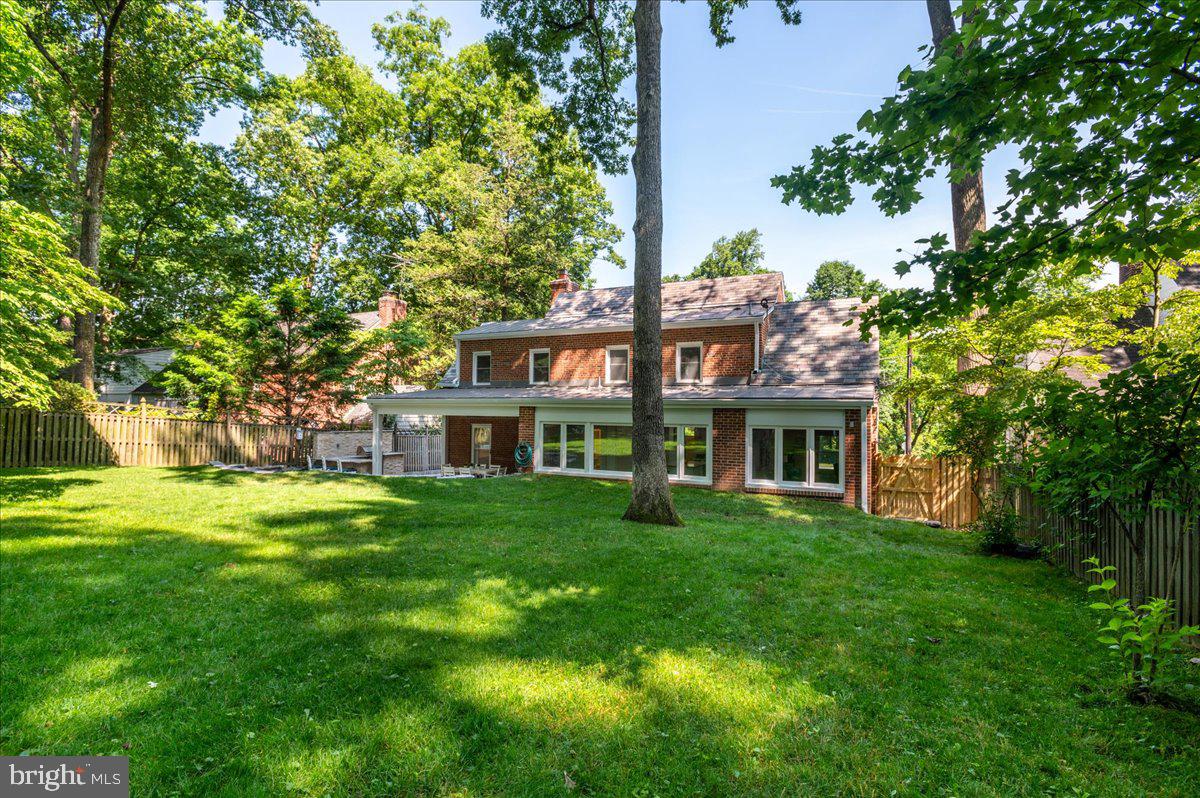 1314 Dale Drive Silver Spring, MD 20910 - Photo 46 of 48