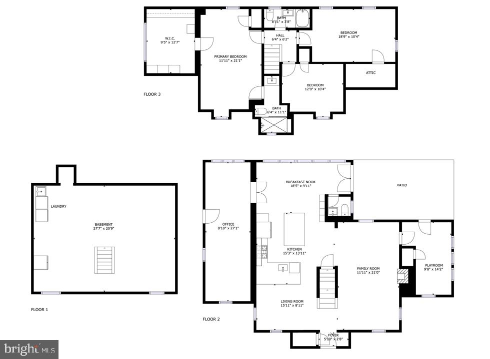 1314 Dale Drive Silver Spring, MD 20910 - Photo 48 of 48