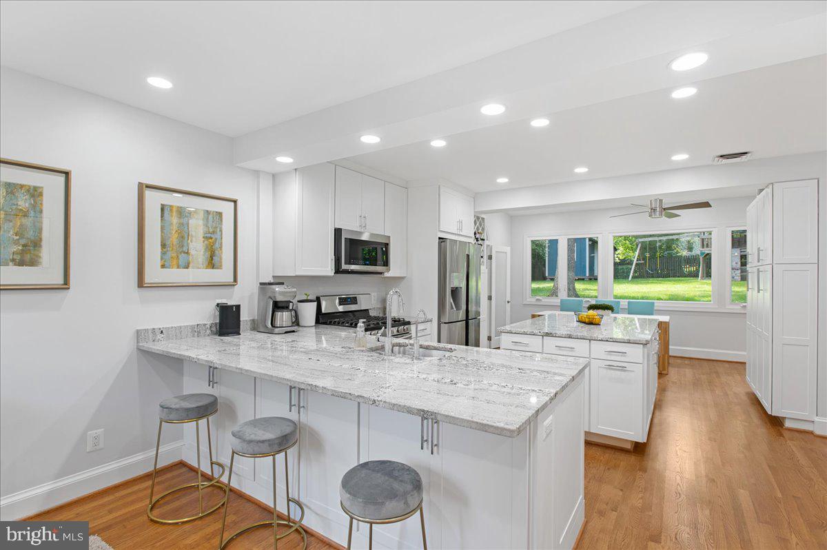 1314 Dale Drive Silver Spring, MD 20910 - Photo 5 of 48