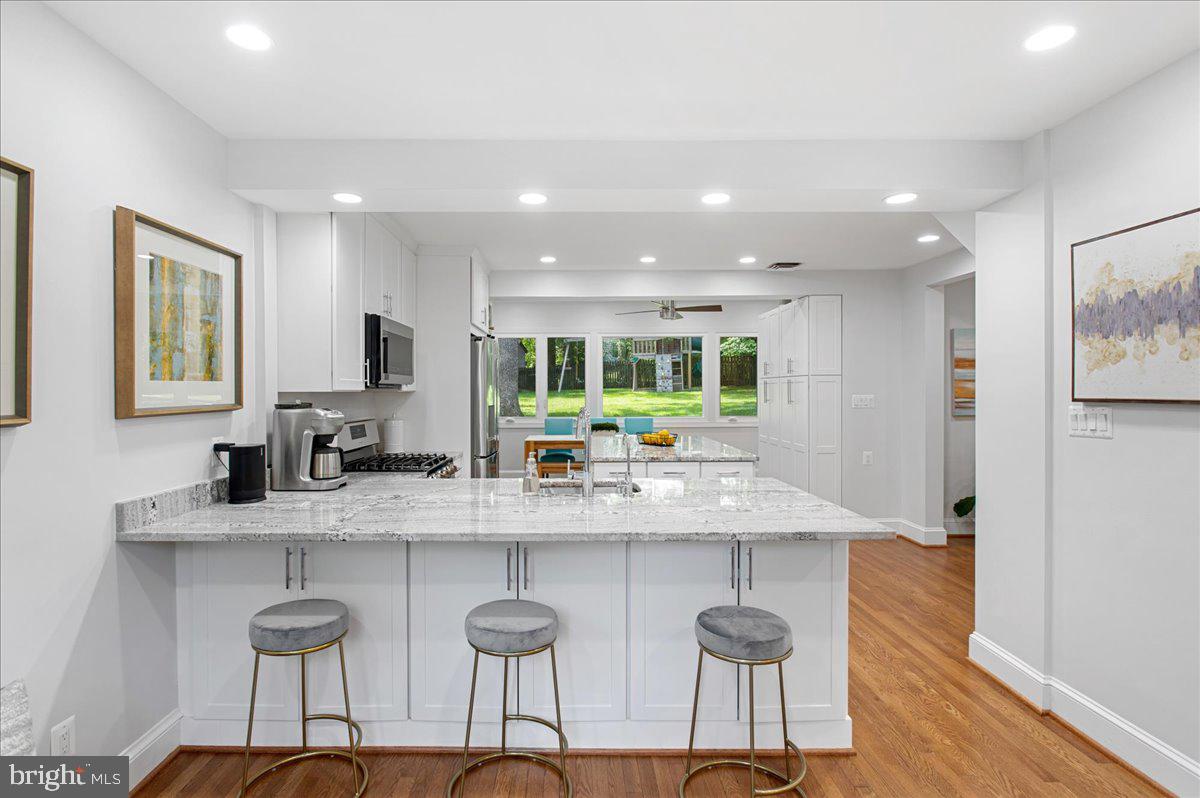 1314 Dale Drive Silver Spring, MD 20910 - Photo 6 of 48