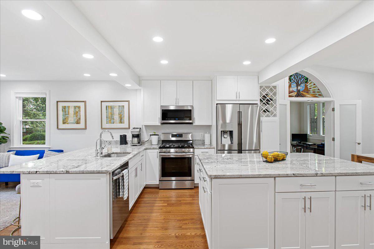 1314 Dale Drive Silver Spring, MD 20910 - Photo 7 of 48