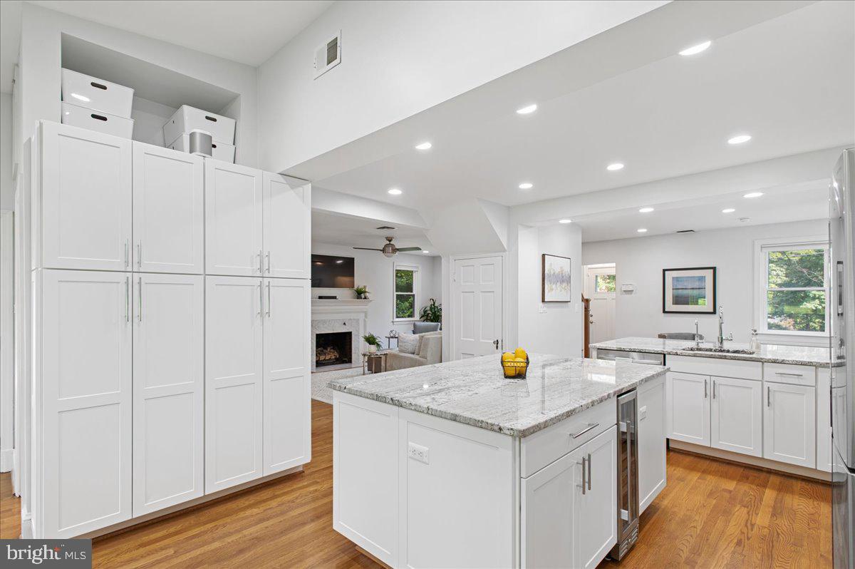 1314 Dale Drive Silver Spring, MD 20910 - Photo 9 of 48