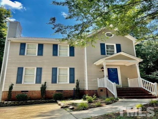 4956 Royal Adelaide Way Raleigh, NC 27604 - Photo 3 of 17 Gallery Image 3
