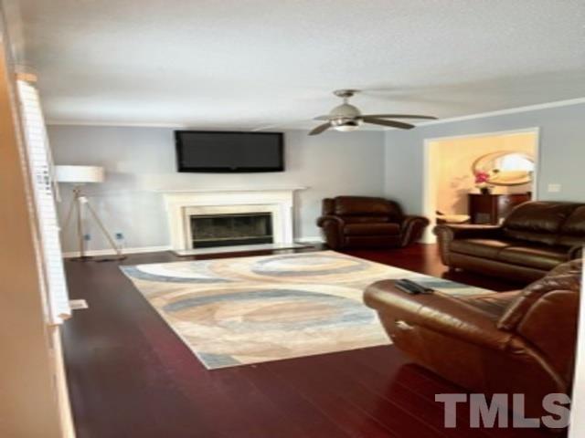 4956 Royal Adelaide Way Raleigh, NC 27604 - Photo 4 of 17 Gallery Image 4