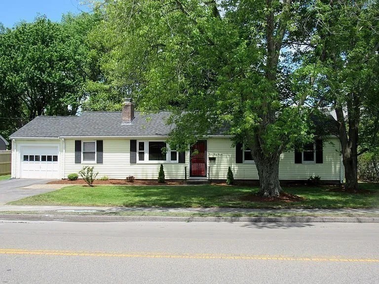 1247 Trapelo Road Waltham, MA 02451 - Photo 1 of 14
