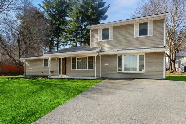 $739,000 | 110 Russell Street, Peabody, MA 01960