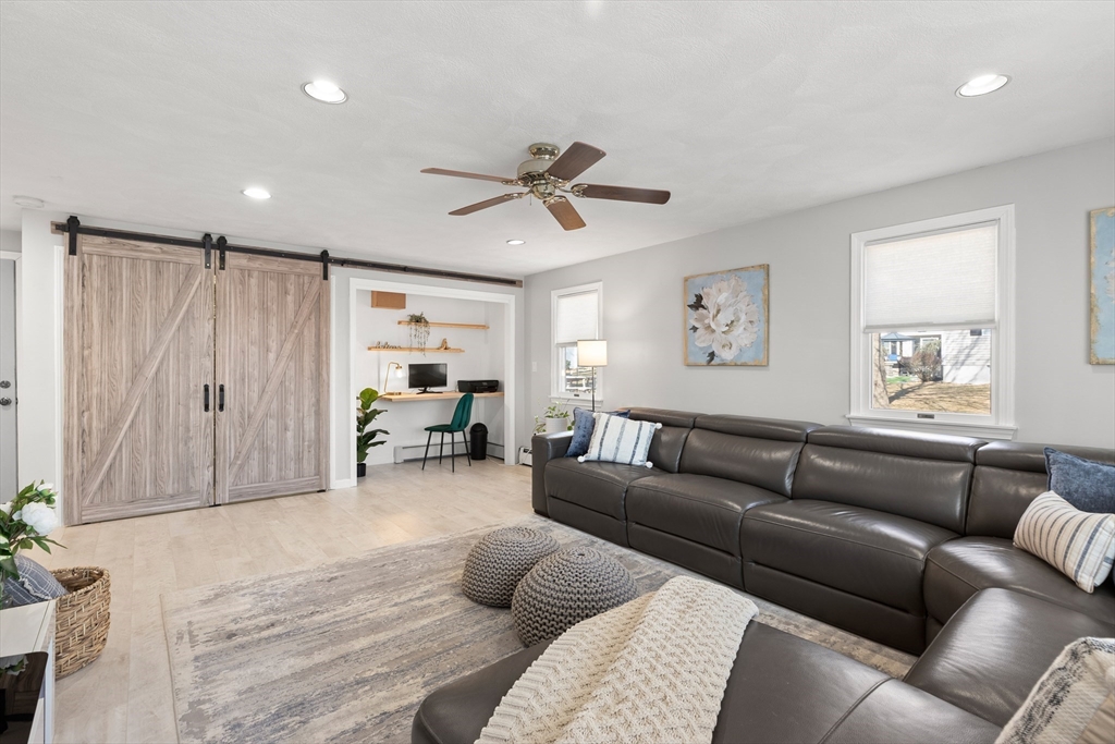 110 Russell Street Peabody, MA 01960 - Photo 5 of 42