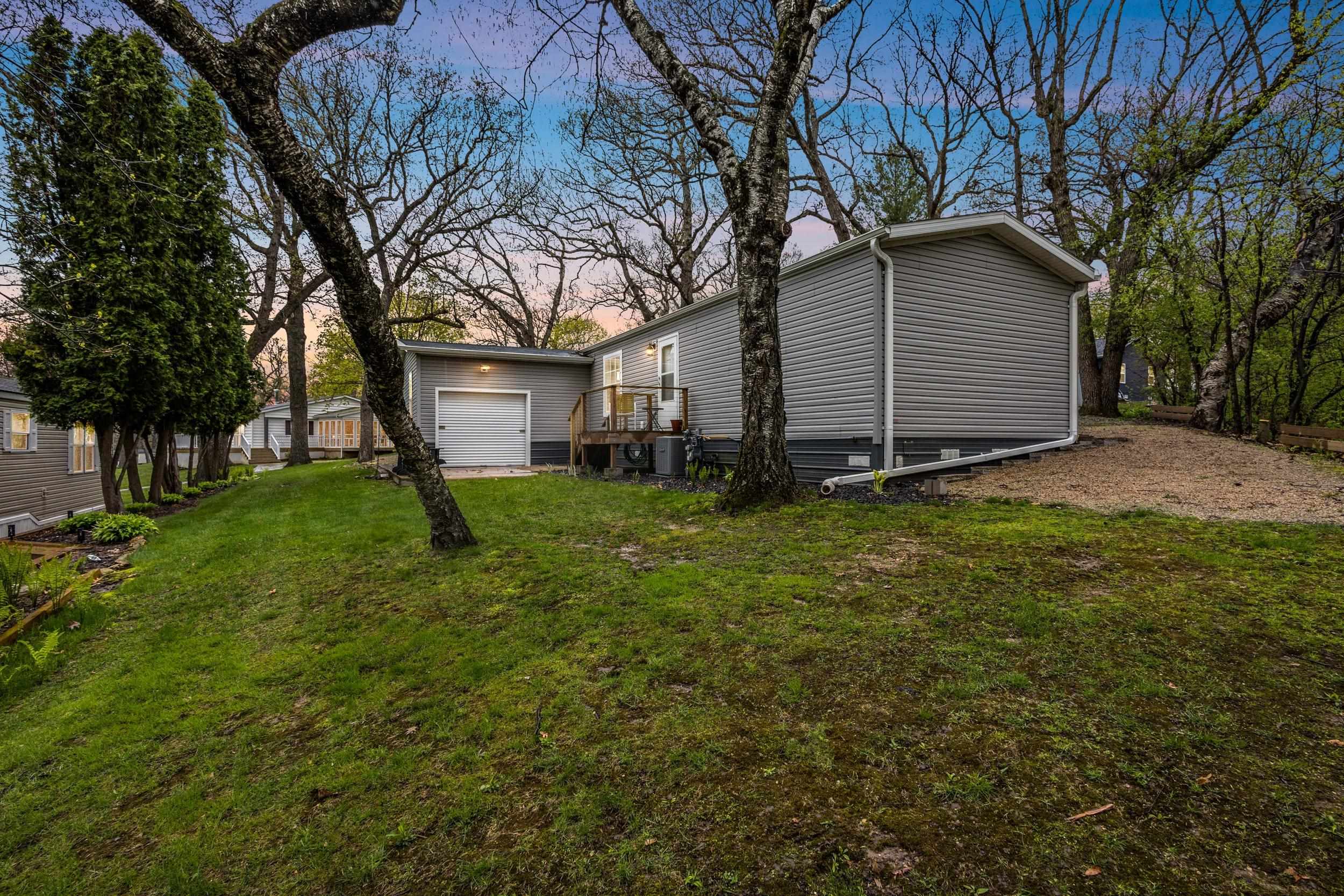 W1325 Spring Grove Road Ripon, WI 54971 - Photo 47 of 68