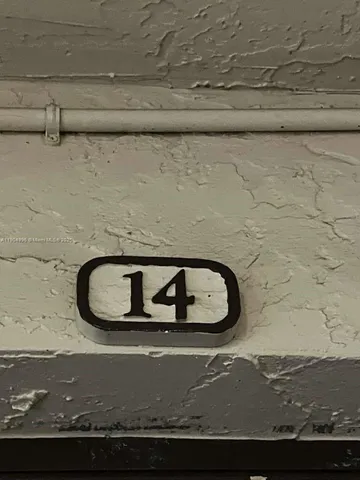 $1,550 | 4581 West McNab Road, Unit 14, Pompano Beach, FL 33069