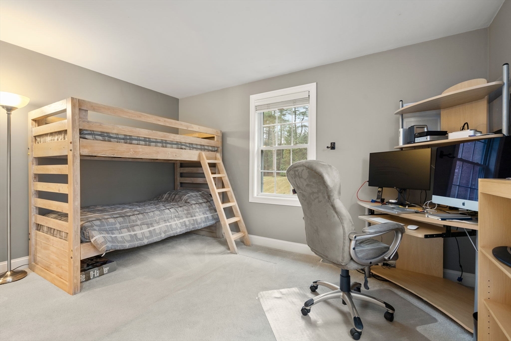 9 Danforth Lane Bolton, MA 01740 - Photo 24 of 42