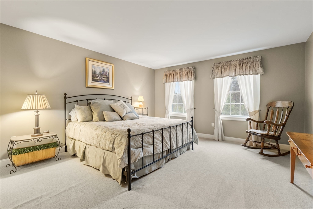 9 Danforth Lane Bolton, MA 01740 - Photo 25 of 42