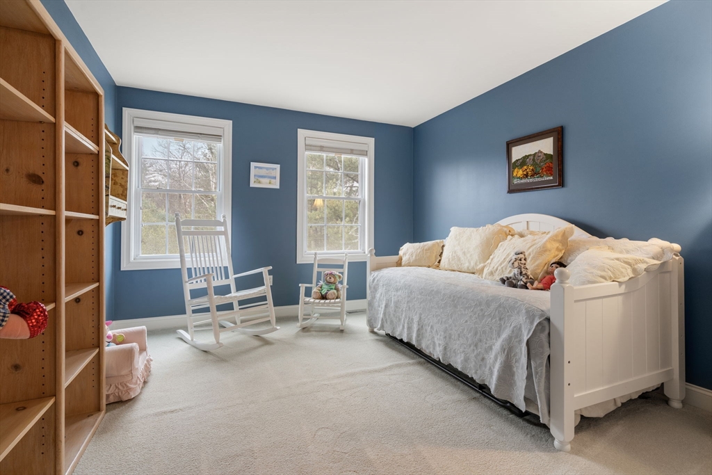 9 Danforth Lane Bolton, MA 01740 - Photo 29 of 42