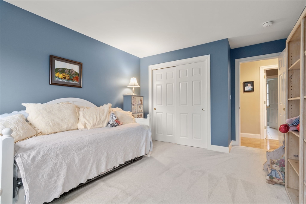 9 Danforth Lane Bolton, MA 01740 - Photo 30 of 42