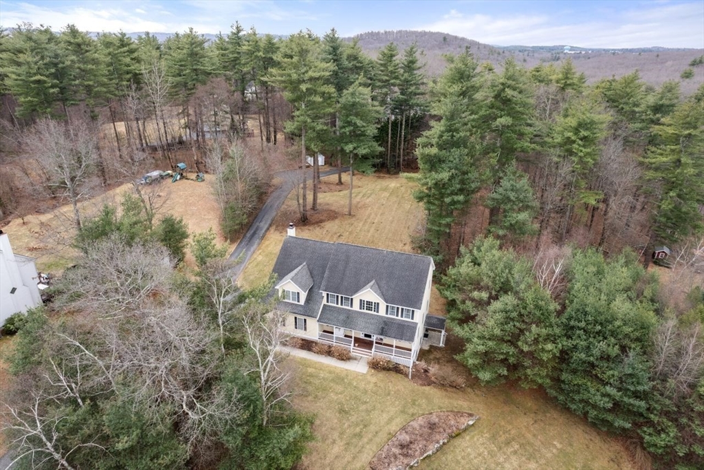 9 Danforth Lane Bolton, MA 01740 - Photo 41 of 42