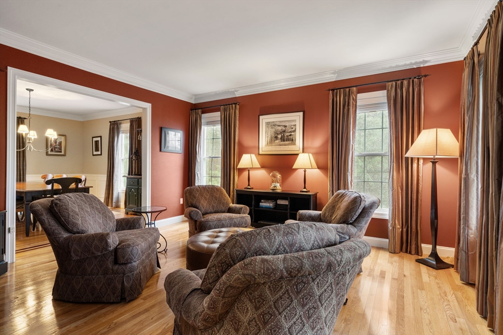 9 Danforth Lane Bolton, MA 01740 - Photo 6 of 42