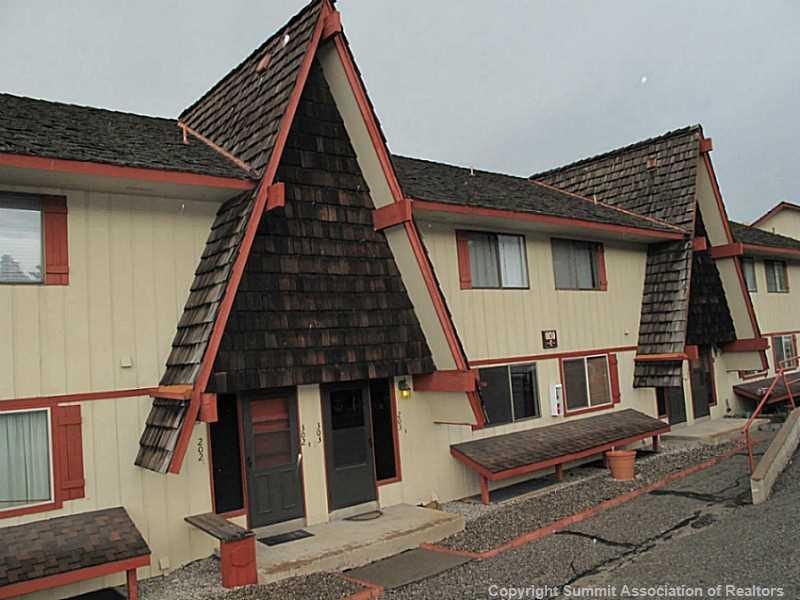 130 Evergreen Road, Unit C203 Dillon, CO 80435 - Photo 15 of 15 Gallery Image 15