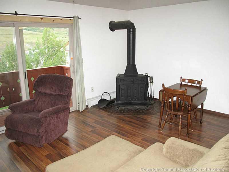 130 Evergreen Road, Unit C203 Dillon, CO 80435 - Photo 4 of 15 Gallery Image 4