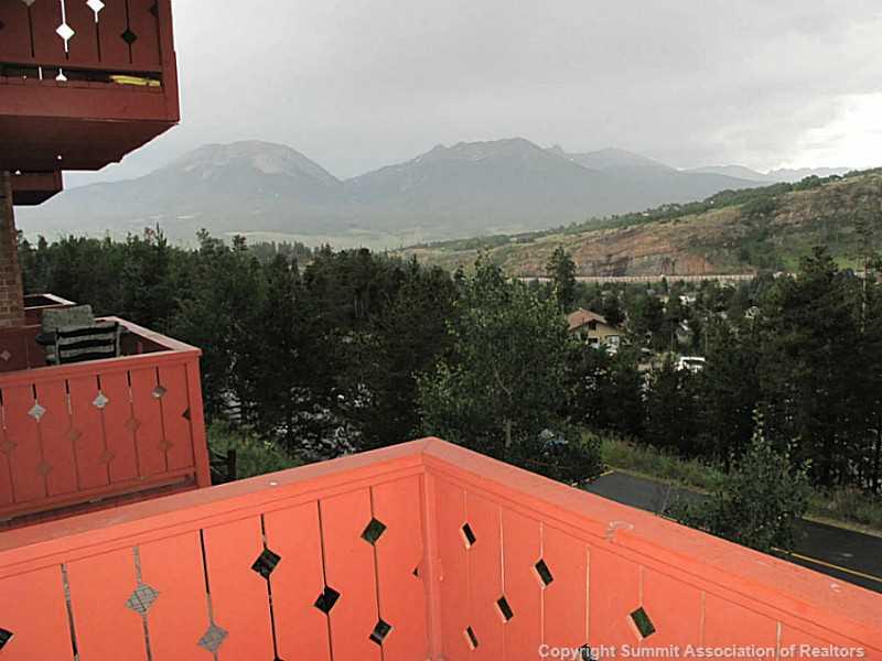 130 Evergreen Road, Unit C203 Dillon, CO 80435 - Photo 7 of 15 Gallery Image 7