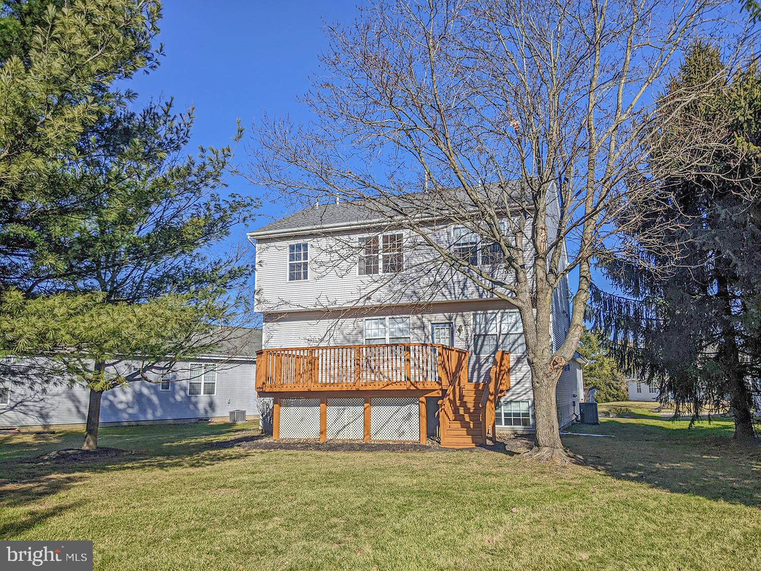 10 Manley Road Pennington, NJ 08534 - Photo 25 of 26