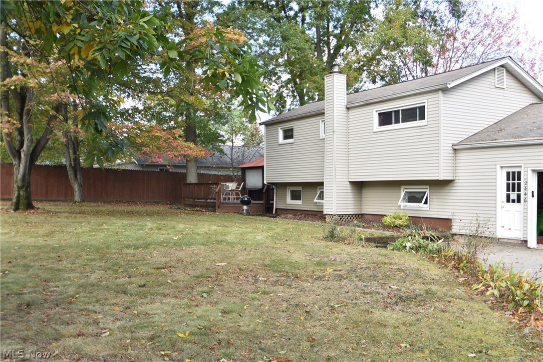 2446 Call Road Stow, OH 44224 - Photo 24 of 32
