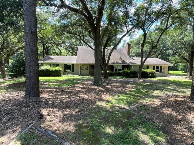23153 Ray Keen Road Covington, LA 70435 - Photo 1 of 21