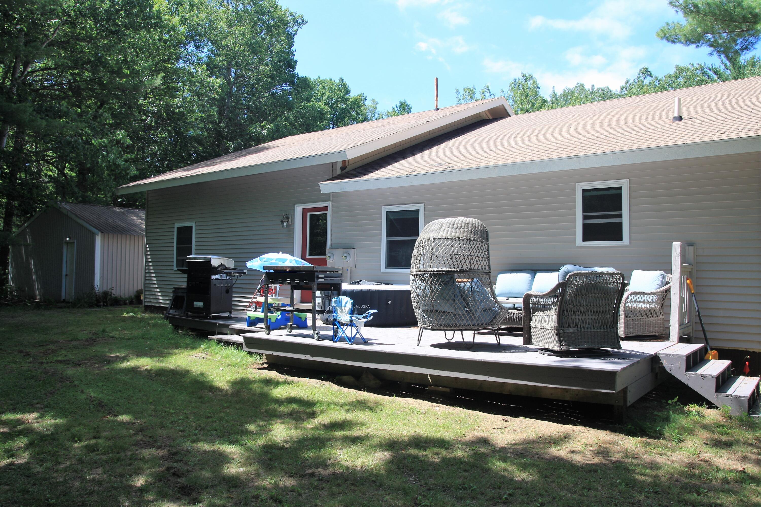 1351 Marlette Road Frederic, MI 49733 - Photo 14 of 25 Gallery Image 14