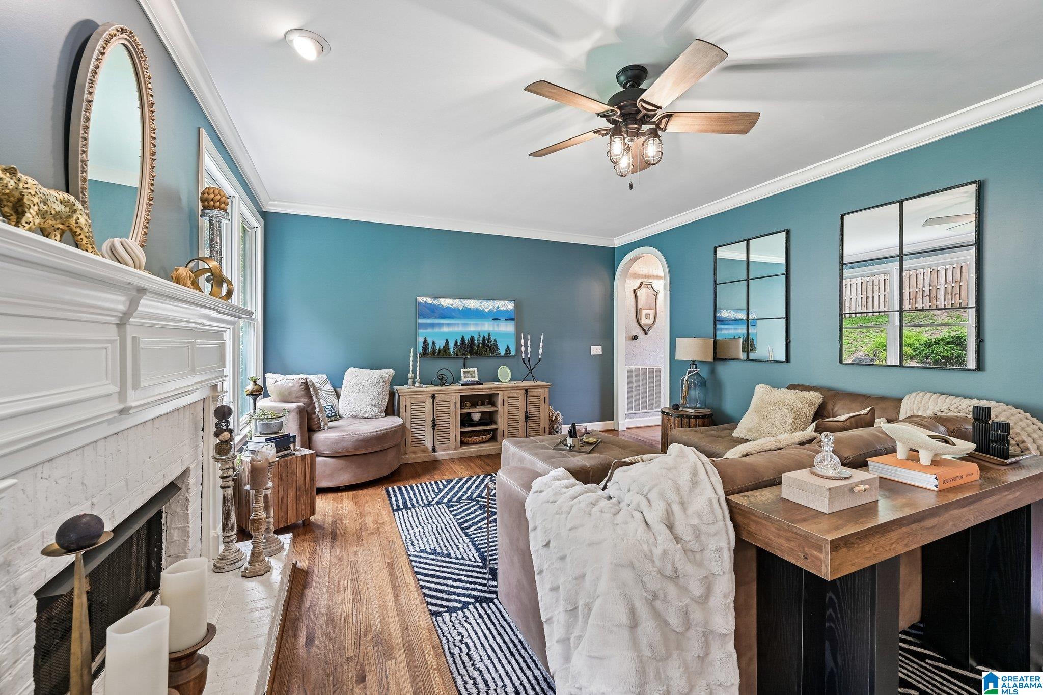188 Trace Ridge Road Hoover, AL 35244 - Photo 7 of 87