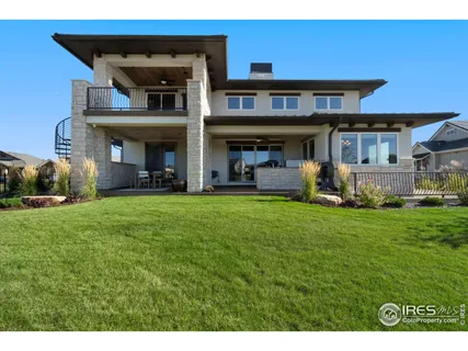 $1,699,500 | 2770 Heron Lakes Parkway, Berthoud, CO 80513