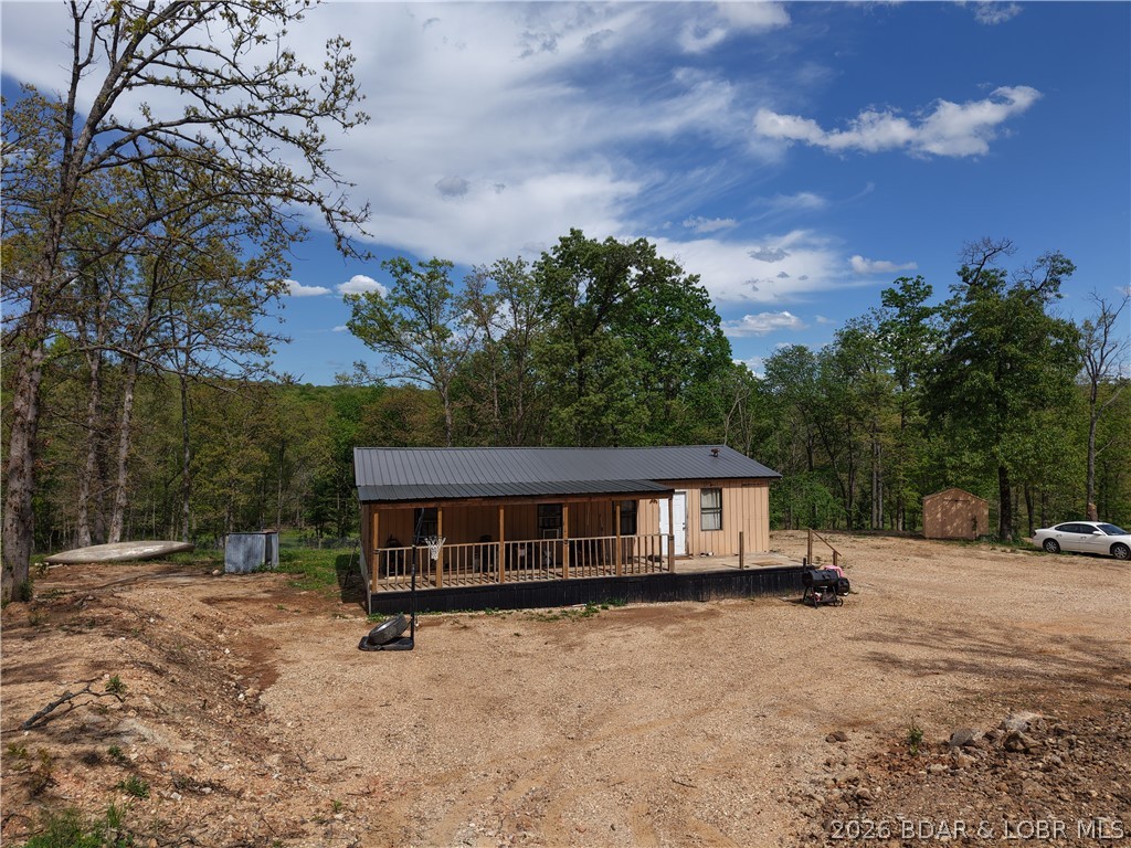 22755 Friday Road Stover, MO 65078 - Photo 2 of 19