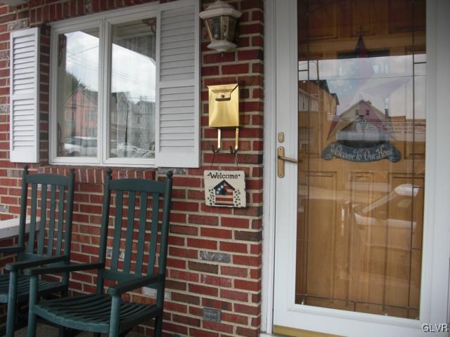 124 Chestnut Street Coplay, PA 18037 - Photo 2 of 16 Gallery Image 2