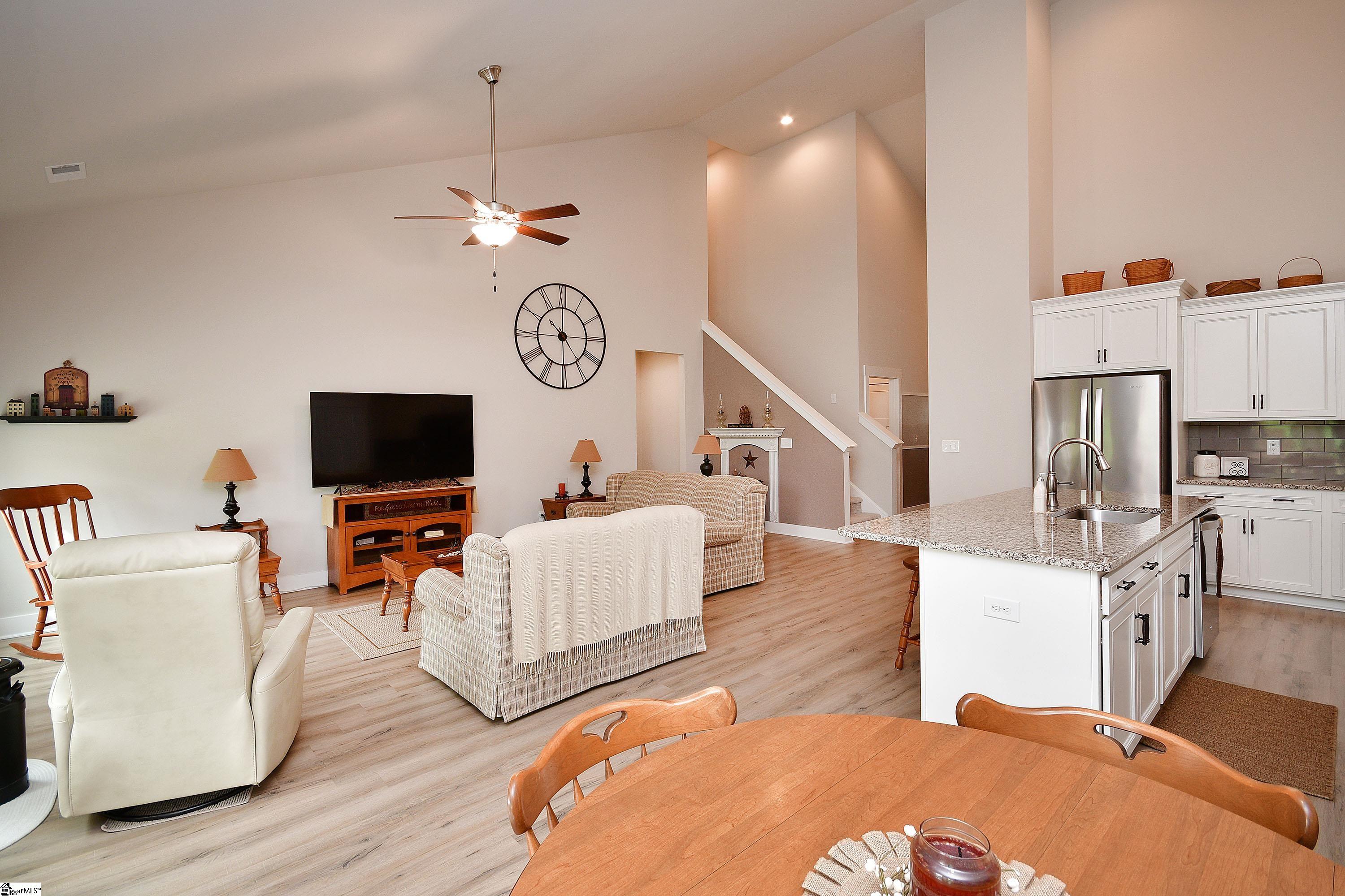 105 Foxbank Circle Greer, SC 29651 - Photo 15 of 30