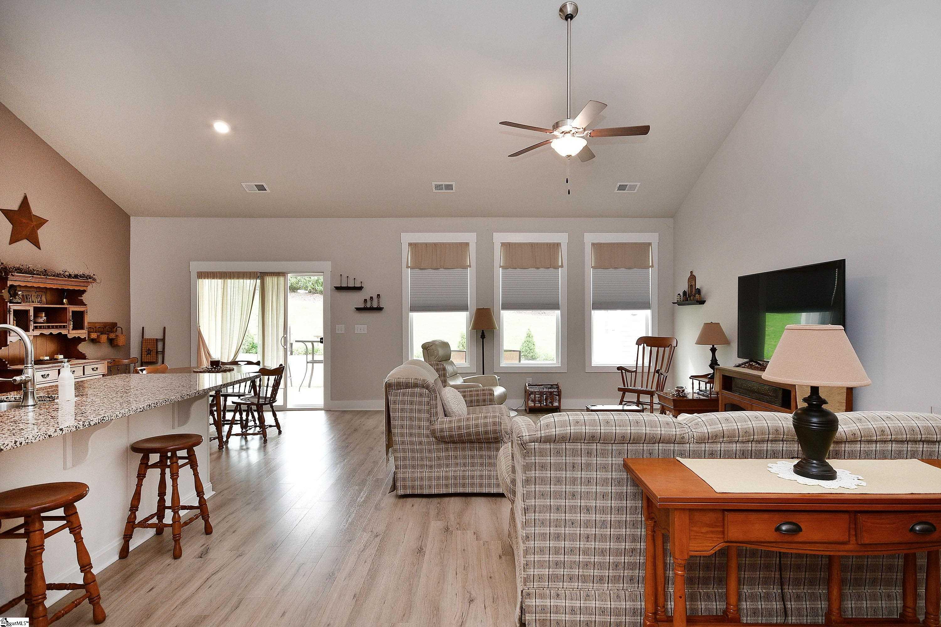 105 Foxbank Circle Greer, SC 29651 - Photo 17 of 30