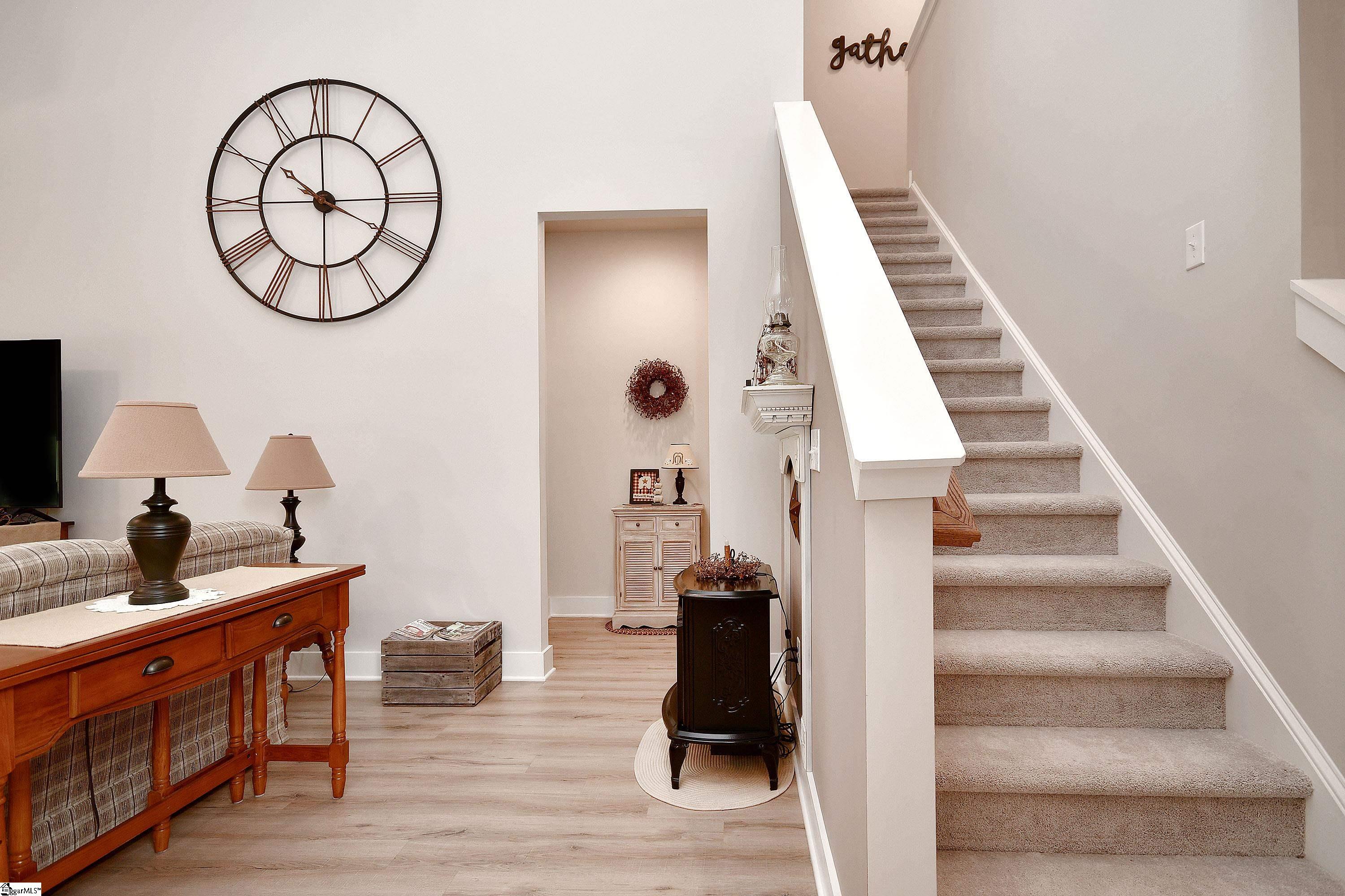 105 Foxbank Circle Greer, SC 29651 - Photo 18 of 30