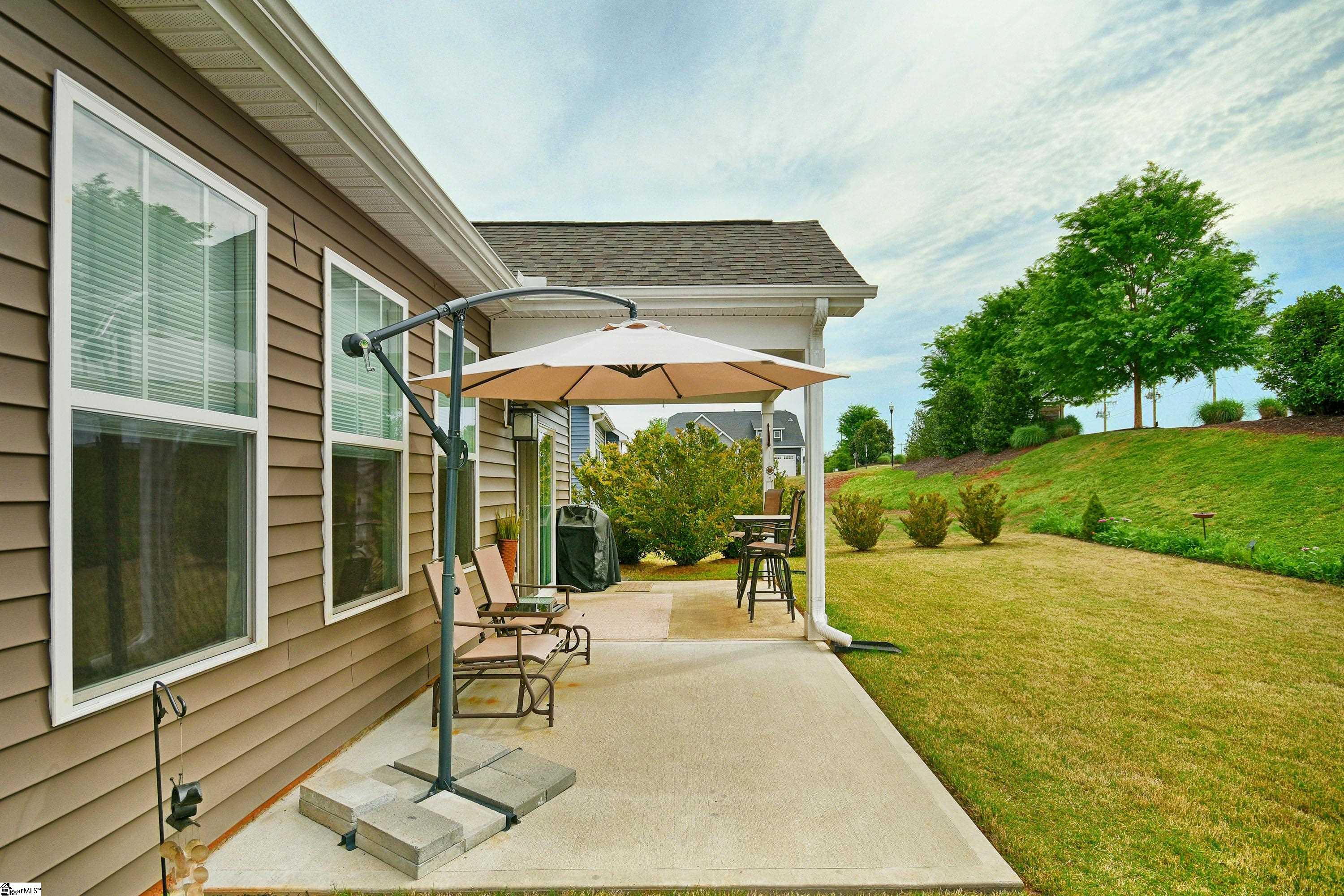 105 Foxbank Circle Greer, SC 29651 - Photo 26 of 30