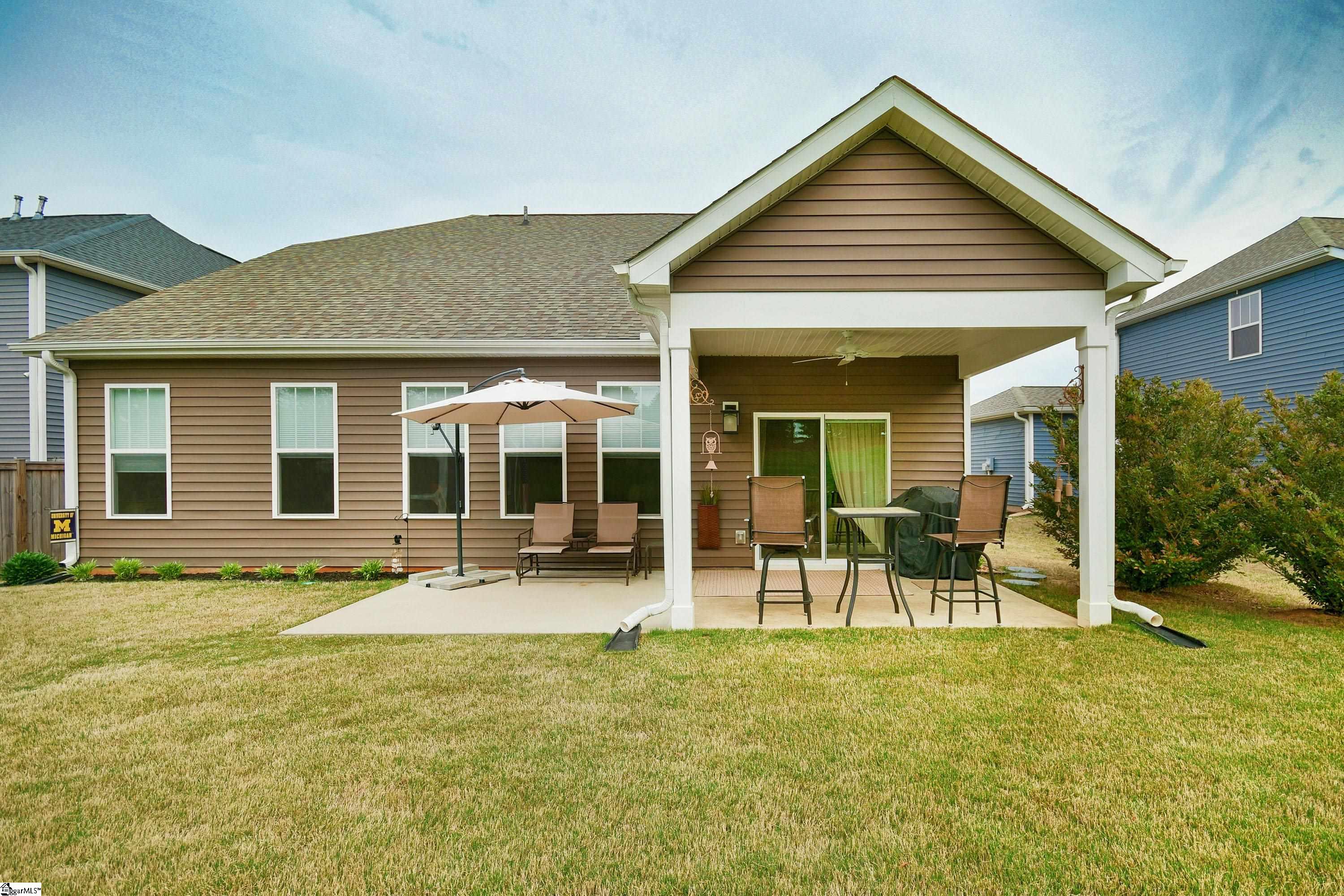 105 Foxbank Circle Greer, SC 29651 - Photo 27 of 30