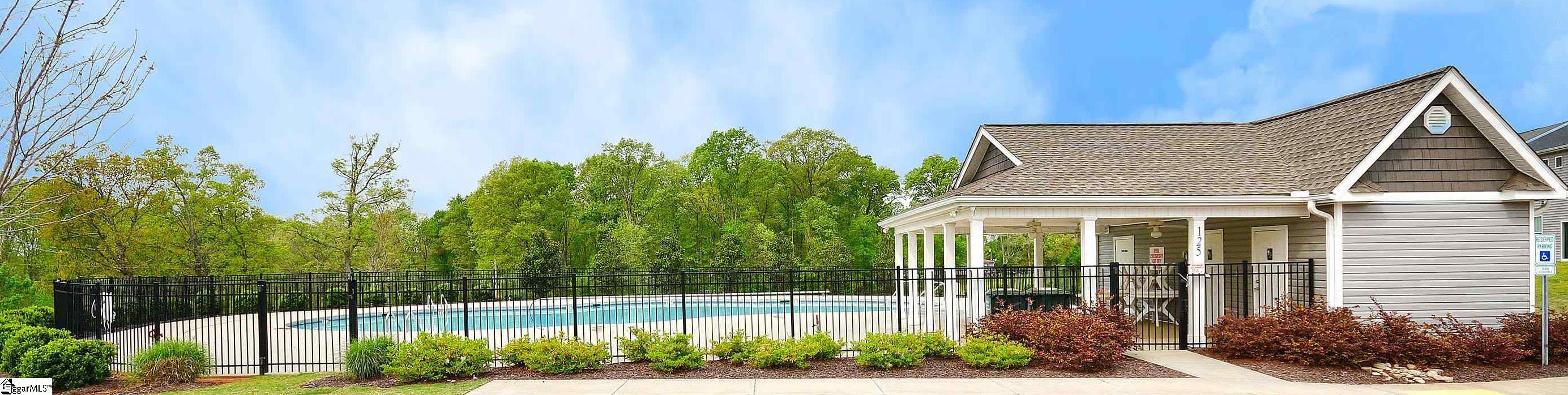 105 Foxbank Circle Greer, SC 29651 - Photo 29 of 30