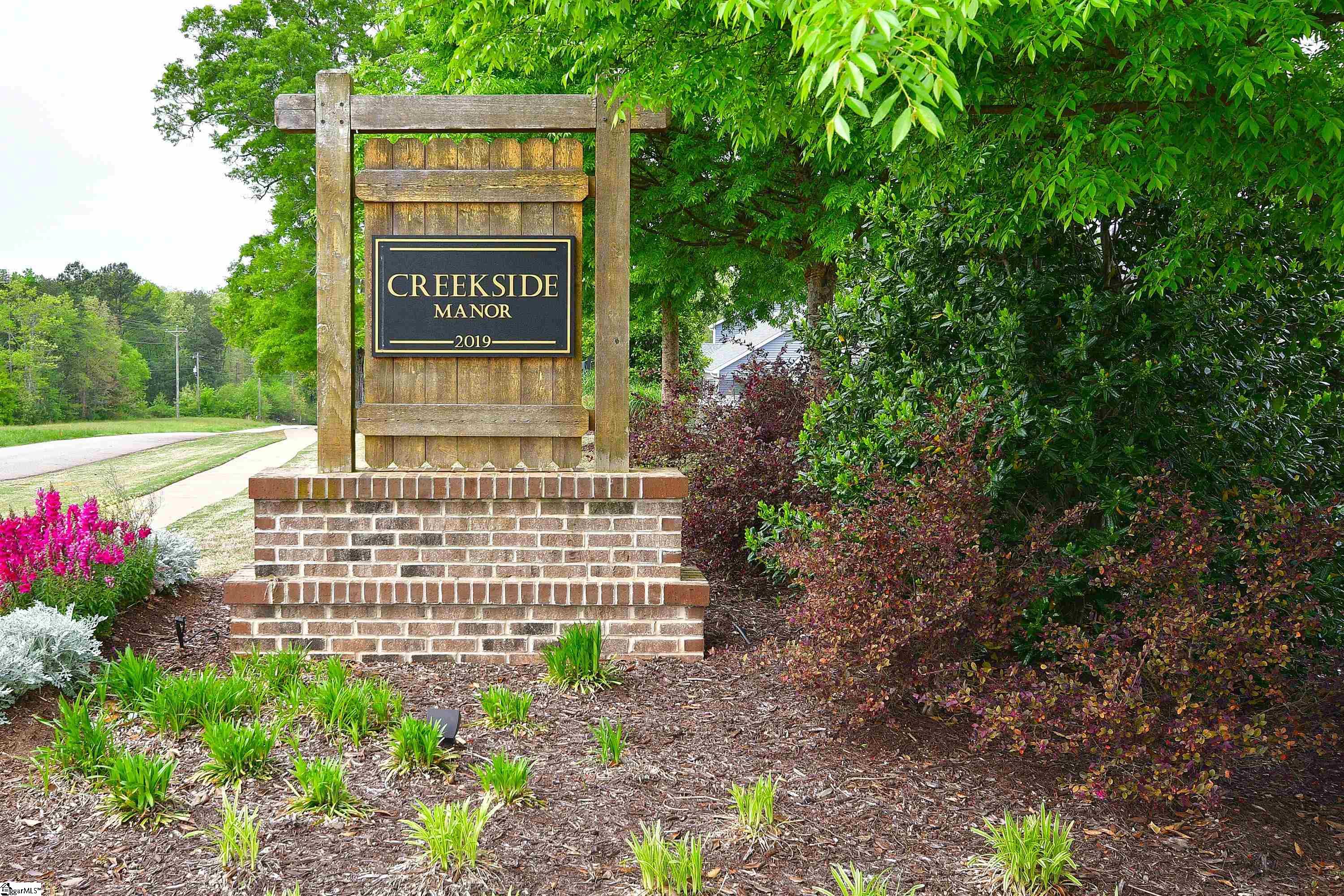 105 Foxbank Circle Greer, SC 29651 - Photo 30 of 30