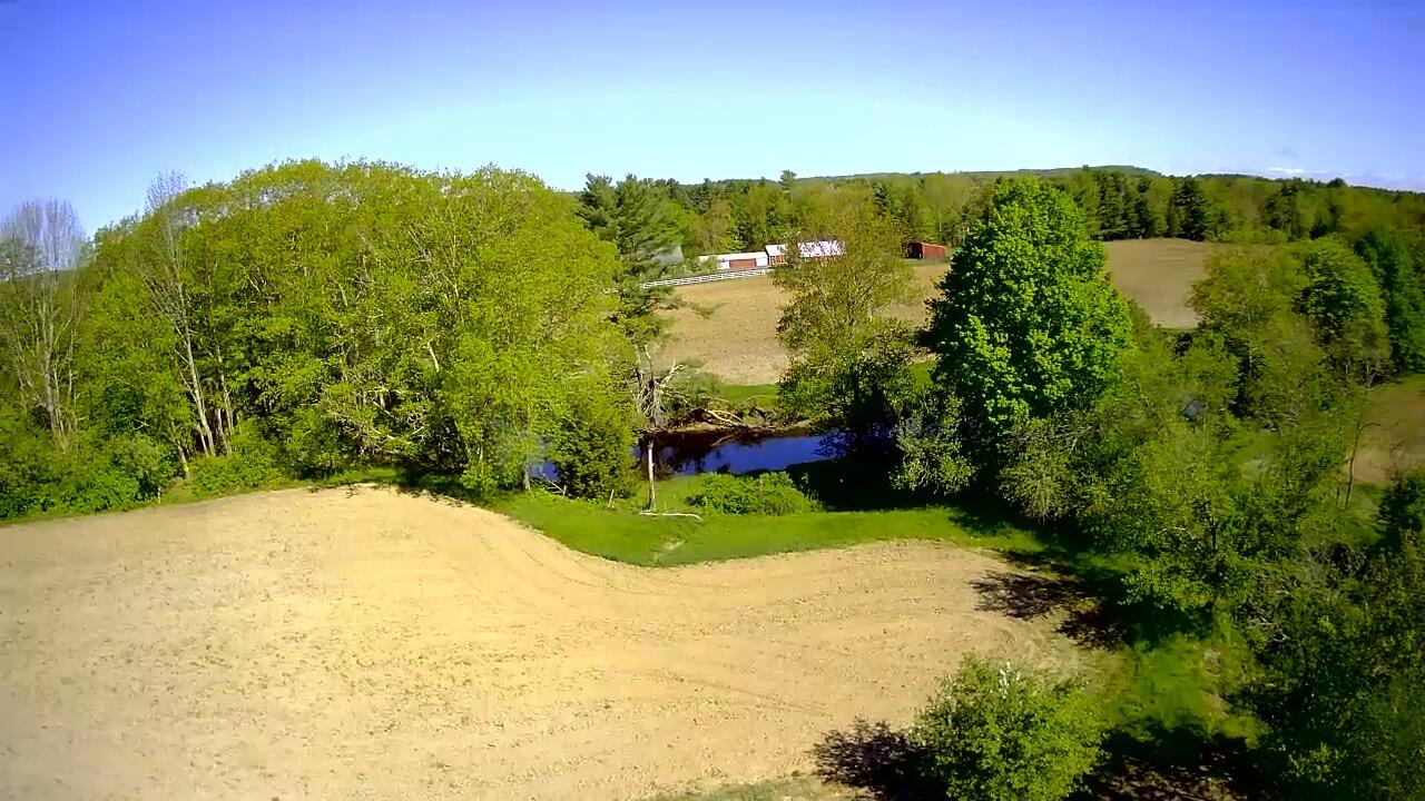 66 Goose Hill Road Jefferson, ME 04348 - Photo 21 of 63 NNorthrupAVRiver