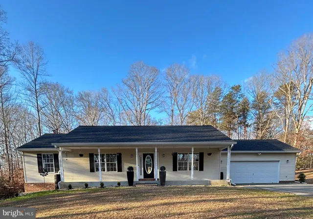 $475,000 | 4750 Dearborn Place, Waldorf, MD 20601