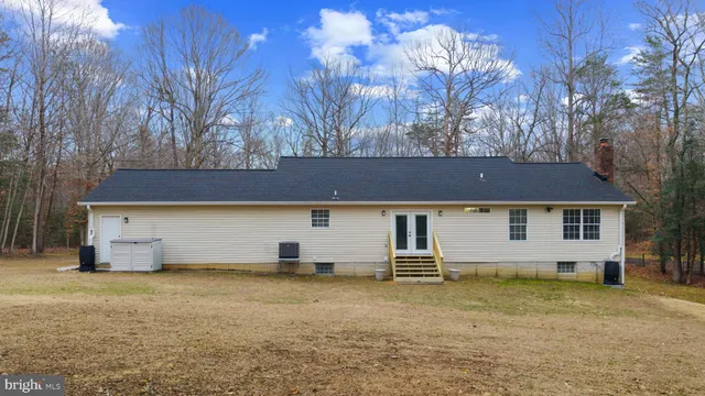 $475,000 | 4750 Dearborn Place, Waldorf, MD 20601