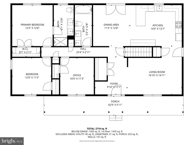 $475,000 | 4750 Dearborn Place, Waldorf, MD 20601