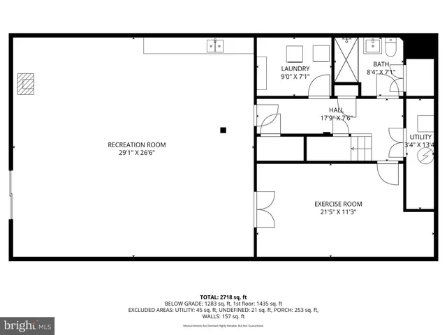$475,000 | 4750 Dearborn Place, Waldorf, MD 20601